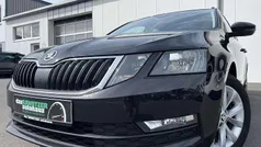 Gebraucht 2020 Skoda Octavia Tour Kombi | 15.860 € (Fairer Preis)