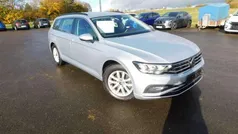 Gebraucht 2022 VW Passat Kombi | 24.900 € (Fairer Preis)