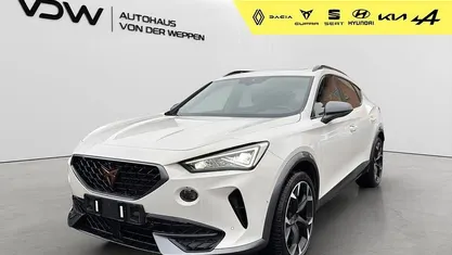Gebraucht Cupra Formentor Basis 150 PS (110 kW) 2022 SUV