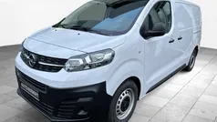 Gebraucht 2024 Opel Vivaro Edition Van | 28.249 € (Fairer Preis)
