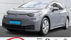 Mondsteingrau Gebraucht 2022 VW ID.3 Pro Kleinwagen | 21.890 € (Fairer Preis)