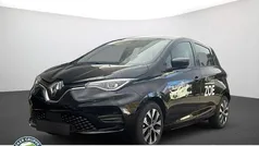 Blackpearl schwarz Gebraucht 2024 Renault Zoe Evolution Kleinwagen | 18.990 € (Fairer Preis)