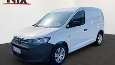 Gebraucht 2024 VW Caddy Van / Kleinbus | 26.900 € (Fairer Preis)