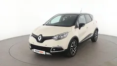 Beige Gebraucht 2015 Renault Captur SUV | 12.710 € (Fairer Preis)
