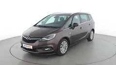 Gebraucht 2017 Opel Zafira Tourer Innovation Van / Kleinbus | 13.110 € (Fairer Preis)