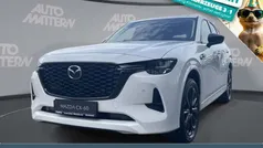 Gebraucht 2024 Mazda CX-60 Homura-Line SUV | 49.989 € (Fairer Preis)