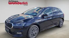 Black magic perleffekt Gebraucht 2025 Skoda Fabia Drive Kleinwagen | 19.490 € (Fairer Preis)