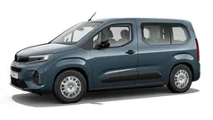 Kiama blau metallic Neu 2025 Opel Combo Van / Kleinbus | 22.976 € (Fairer Preis)