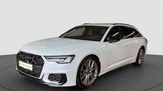 Gebraucht 2024 Audi S6 Sport Kombi | 66.777 € (Superpreis)