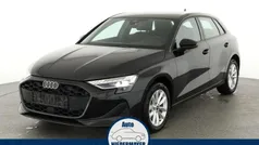 Gebraucht 2025 Audi A3 Sportback Ambiente Limousine | 34.495 € (Superpreis)