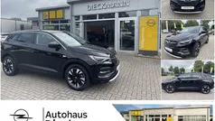 Gebraucht 2019 Opel Grandland X Innovation SUV | 16.580 € (Fairer Preis)