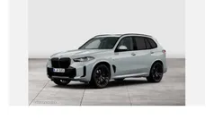 Grau Neu 2025 BMW X5 M Sport SUV | 103.899 € (Superpreis)