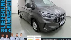 Magnetic Gebraucht 2024 Ford Transit Custom Trend Van | 30.880 € (Superpreis)