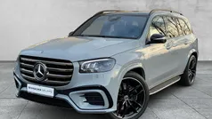 Gebraucht 2024 Mercedes GLS450 AMG line SUV | 106.450 € (Superpreis)