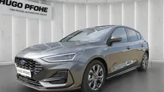 Gebraucht 2024 Ford Focus ST-Line X Limousine | 25.790 € (Guter Preis)