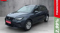 Gebraucht 2024 Seat Arona Style SUV | 22.950 € (Fairer Preis)