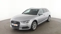Gebraucht 2018 Audi A4 Design Kombi | 18.370 € (Fairer Preis)