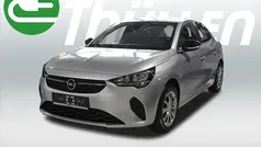 Gebraucht 2023 Opel Corsa-e Edition Kleinwagen | 19.980 € (Fairer Preis)