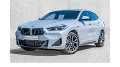 Gebraucht 2022 BMW X2 Sport Line SUV | 28.840 € (Fairer Preis)