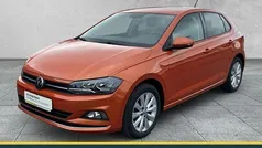 Gebraucht 2021 VW Polo Highline Limousine | 18.890 € (Fairer Preis)