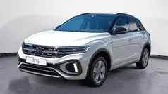 Gebraucht 2024 VW T-Roc R-line SUV | 33.380 € (Fairer Preis)