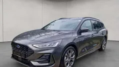 Gebraucht 2025 Ford Focus ST-Line X Kombi | 31.290 € (Fairer Preis)