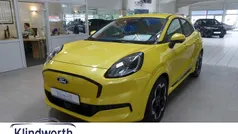 Gebraucht 2025 Ford Puma Gen-E Premium SUV | 31.450 € (Guter Preis)