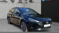 Gebraucht 2025 Hyundai i30 Advantage Kombi | 30.970 € (Fairer Preis)