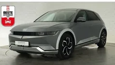 Gebraucht 2022 Hyundai Ioniq 5 Techniq SUV | 30.924 € (Superpreis)