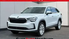 Moonweiß perleffekt/weiß Neu 2025 Skoda Kodiaq Selection SUV | 40.580 € (Superpreis)