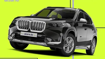 Gebraucht BMW X1 170 PS (125 kW) 2026 SUV