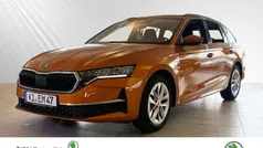 Gebraucht 2024 Skoda Octavia Selection Kombi | 34.980 € (Fairer Preis)