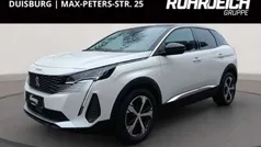 Gebraucht 2022 Peugeot 3008 Allure SUV | 25.690 € (Fairer Preis)