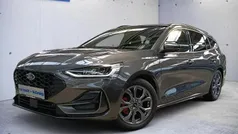 Gebraucht 2025 Ford Focus ST-Line X Limousine | 30.990 € (Fairer Preis)