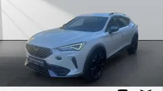 Weiss Gebraucht 2024 Cupra Formentor VZ SUV | 36.700 € (Guter Preis)