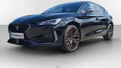 Gebraucht 2022 Cupra Leon VZ Limousine | 29.590 € (Guter Preis)