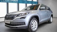Gebraucht 2021 Skoda Kodiaq Style SUV | 26.660 € (Fairer Preis)