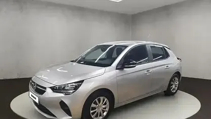Gebraucht Opel Corsa Edition 75 PS (55 kW) 2022 Kleinwagen