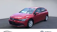 Gebraucht 2022 VW Golf VIII Active Limousine | 19.985 € (Guter Preis)