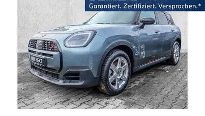 Gebraucht 2024 Mini Countryman SUV | 33.250 € (Fairer Preis)