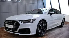 Gebraucht 2023 Audi A7 Sportback Ambiente Kleinwagen | 51.580 € (Fairer Preis)