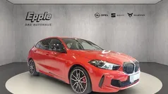 Gebraucht 2021 BMW 128 Performance Limousine | 27.890 € (Guter Preis)