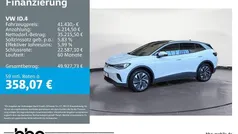 Gebraucht 2025 VW ID.4 Pro SUV | 41.430 € (Guter Preis)