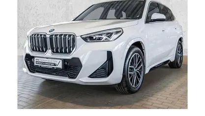 Gebraucht BMW iX1 M Sport 230 kW (313 PS) 2023 SUV