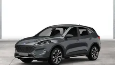 Gebraucht 2022 Ford Kuga Titanium X SUV | 26.900 € (Guter Preis)