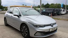 Gebraucht 2020 VW Golf VIII United Limousine | 22.765 € (Fairer Preis)