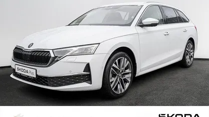 Gebraucht 2025 Skoda Octavia Tour Limousine | 33.990 € (Fairer Preis)