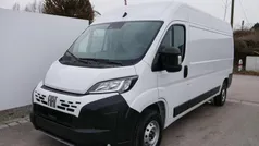 Weiß Neu 2025 Fiat Ducato Van | 32.490 € (Fairer Preis)