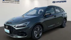 Cypress green mineraleffekt Neu 2024 Hyundai i30 Advantage Kombi | 21.985 € (Guter Preis)
