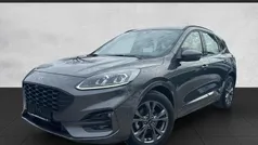 Gebraucht 2023 Ford Kuga ST-Line SUV | 28.950 € (Fairer Preis)